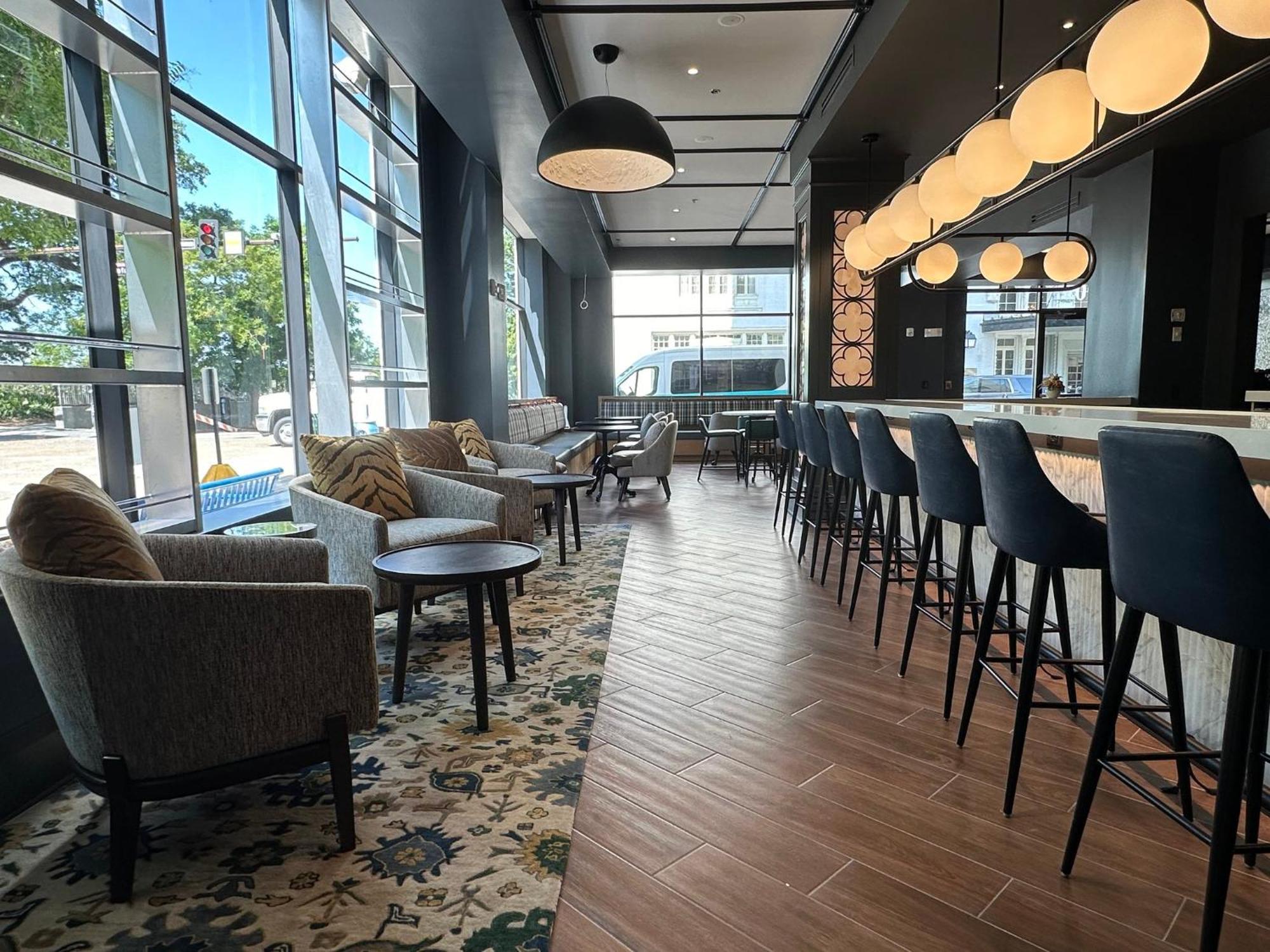 Hotel Indigo Baton Rouge Downtown By Ihg Exterior photo