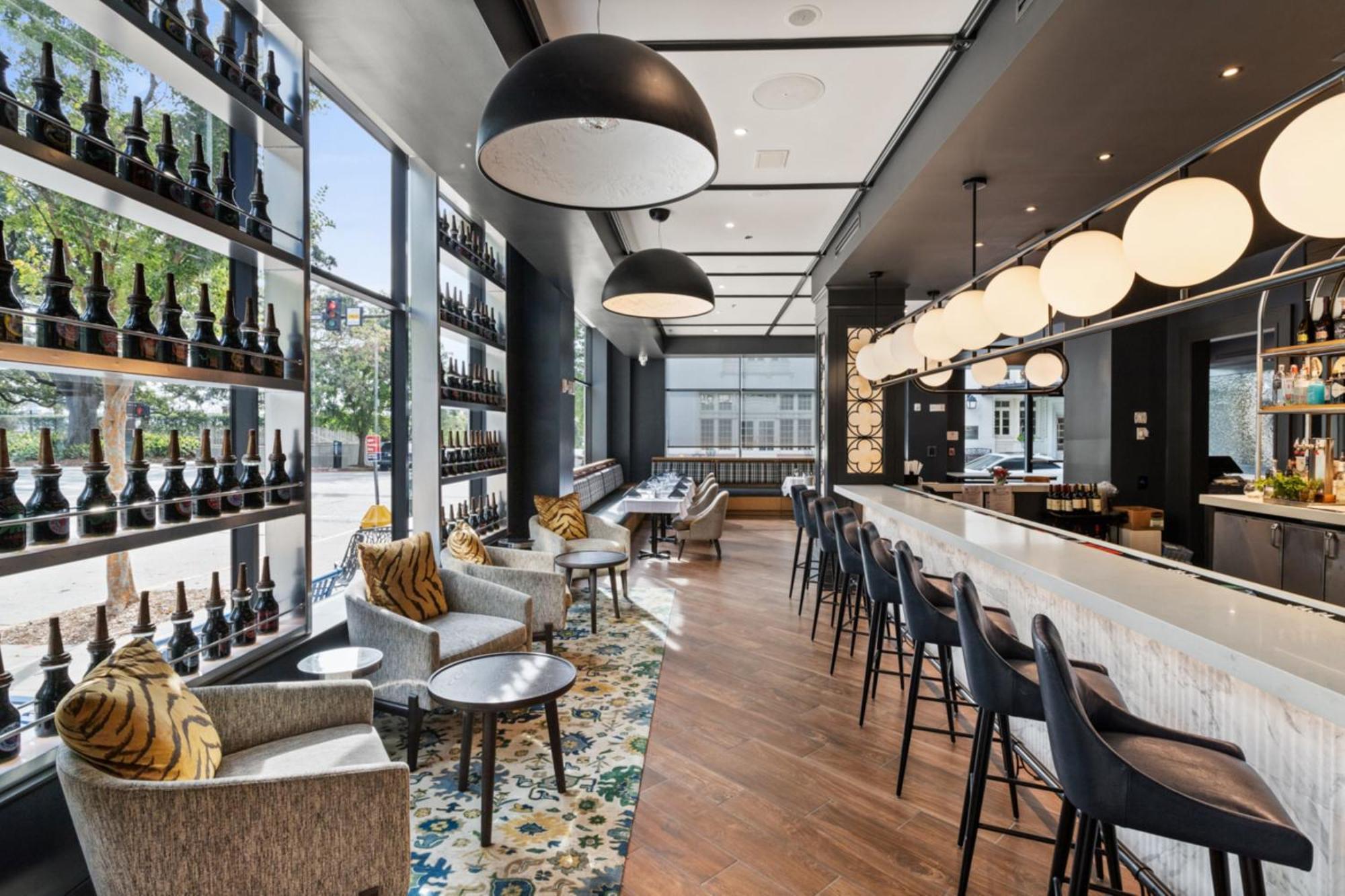 Hotel Indigo Baton Rouge Downtown By Ihg Exterior photo