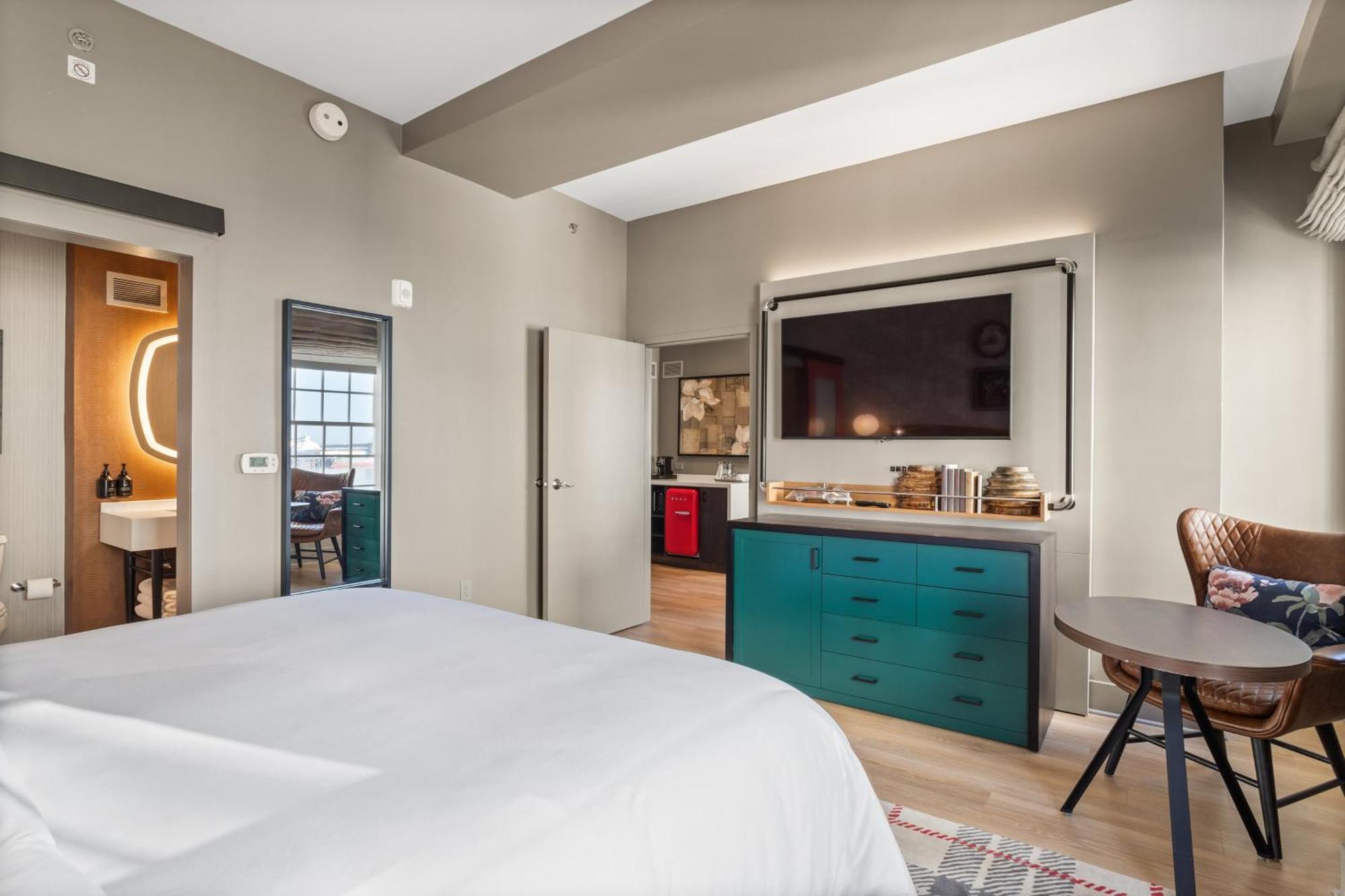 Hotel Indigo Baton Rouge Downtown By Ihg Exterior photo