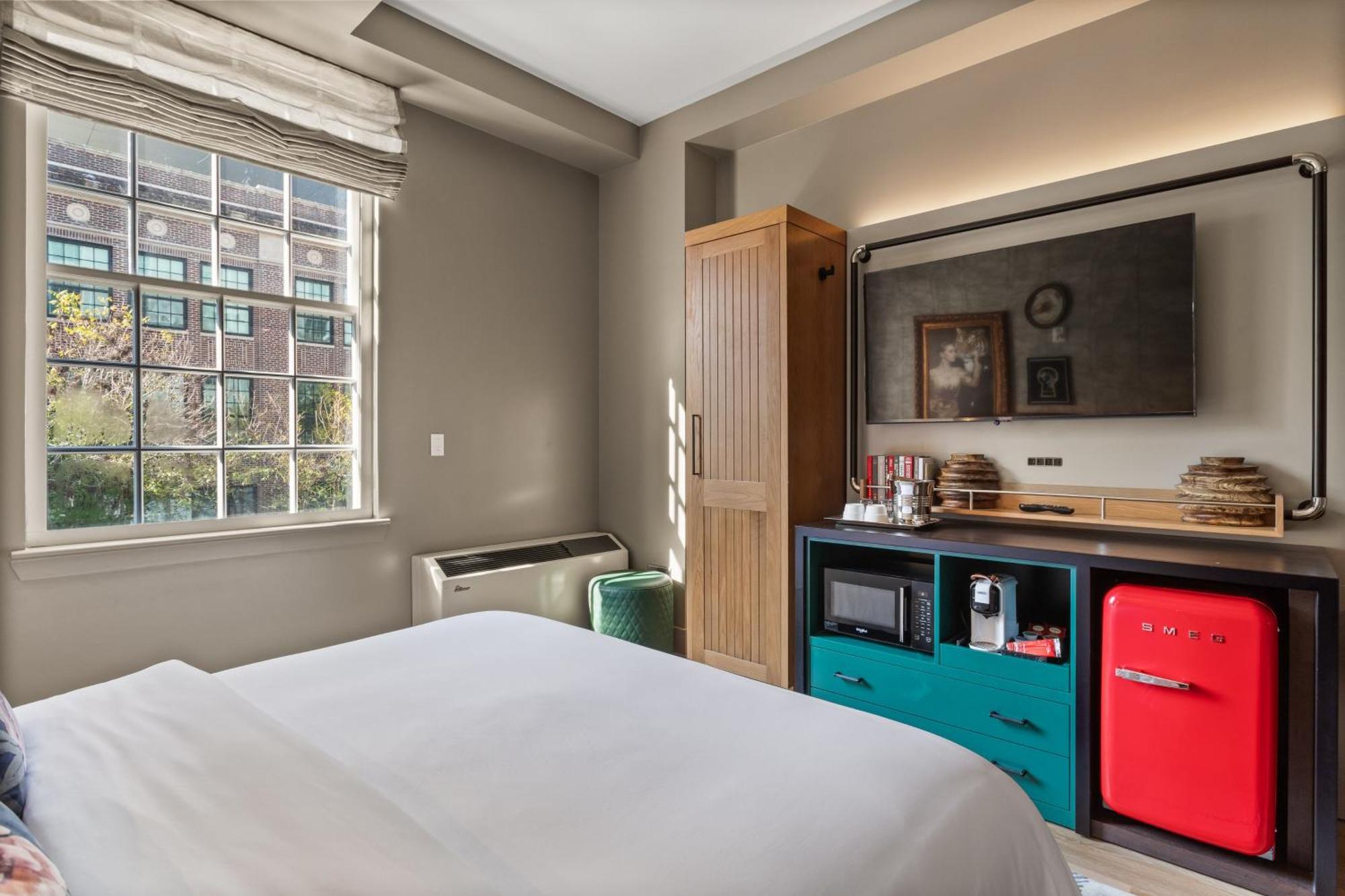 Hotel Indigo Baton Rouge Downtown By Ihg Exterior photo