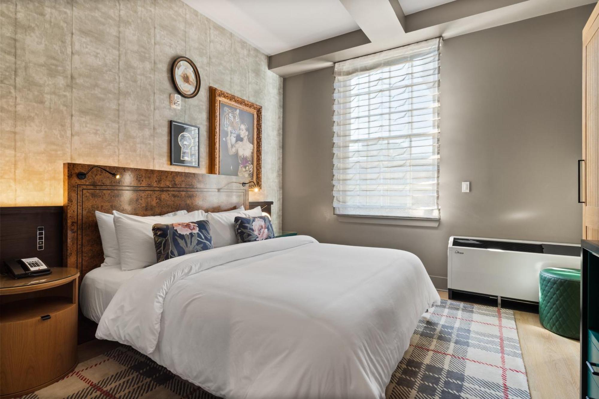 Hotel Indigo Baton Rouge Downtown By Ihg Exterior photo