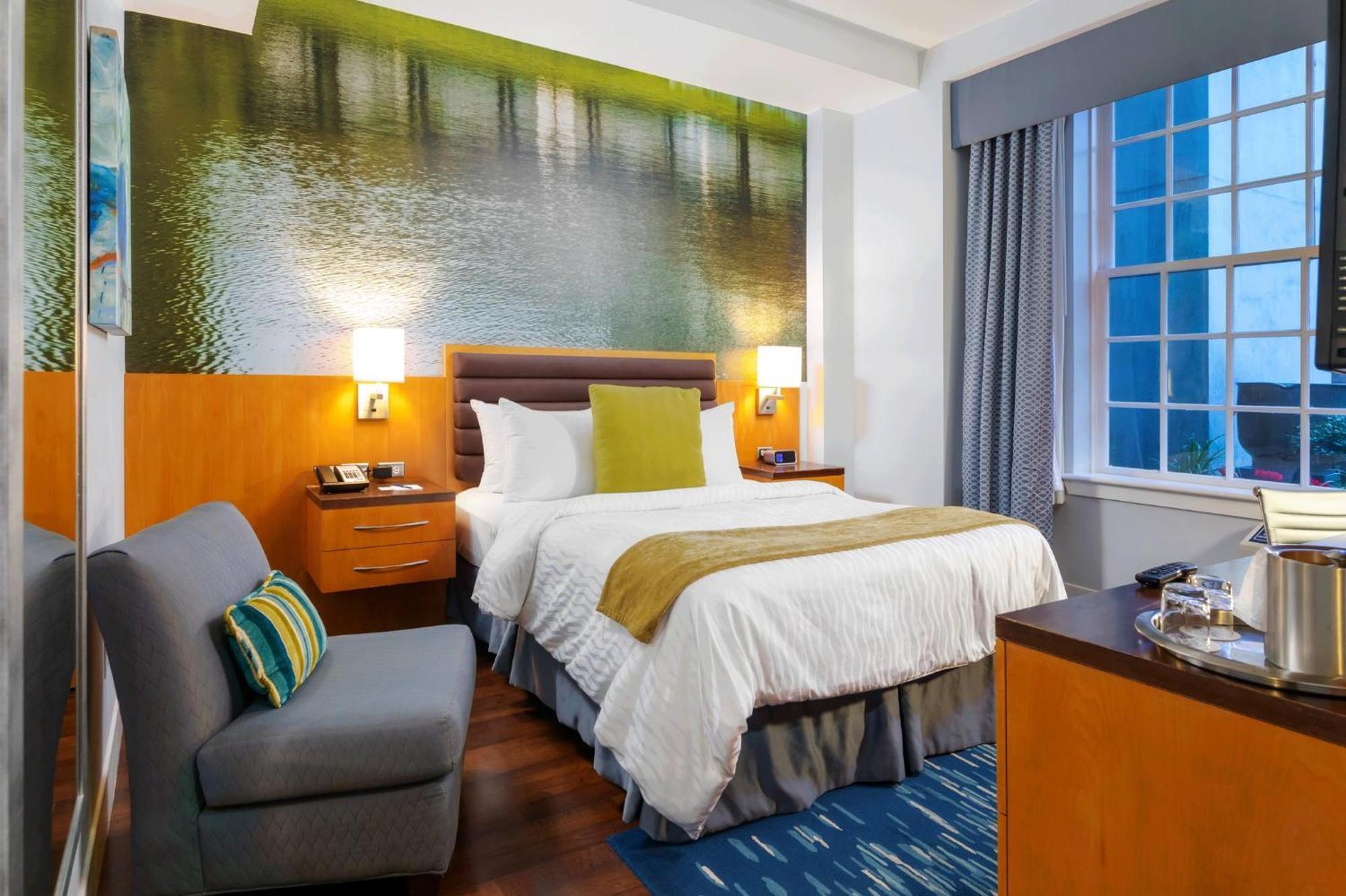 Hotel Indigo Baton Rouge Downtown By Ihg Exterior photo