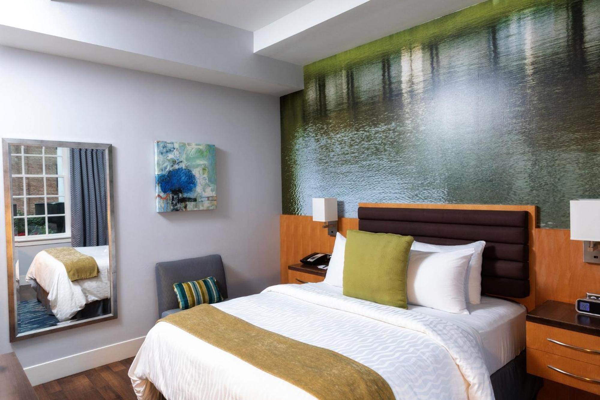 Hotel Indigo Baton Rouge Downtown By Ihg Exterior photo